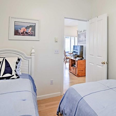 Coastal Wells Cottage With Access To Game Room And Gym Exterior photo