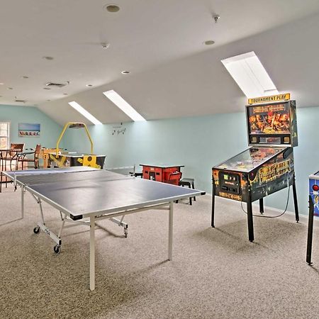 Coastal Wells Cottage With Access To Game Room And Gym Exterior photo
