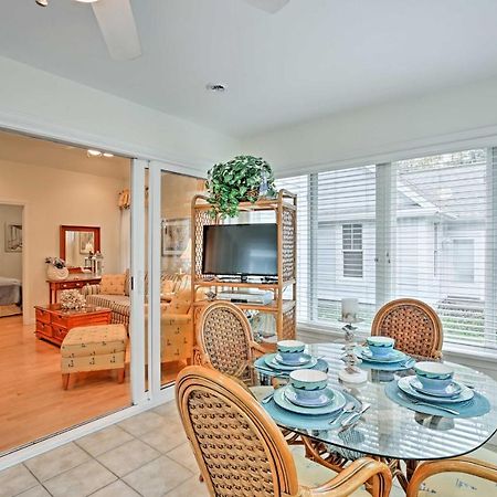 Coastal Wells Cottage With Access To Game Room And Gym Exterior photo