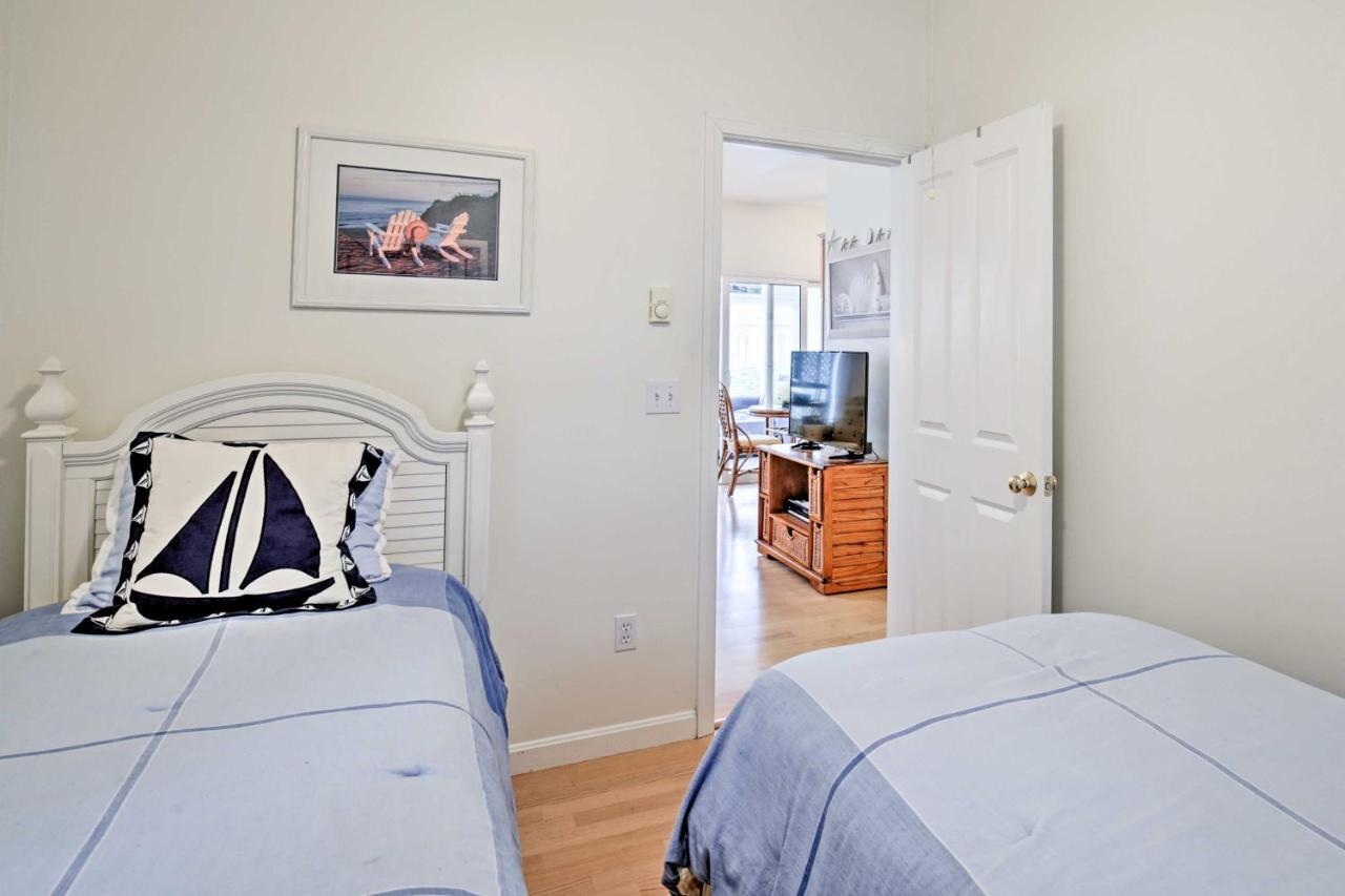Coastal Wells Cottage With Access To Game Room And Gym Exterior photo