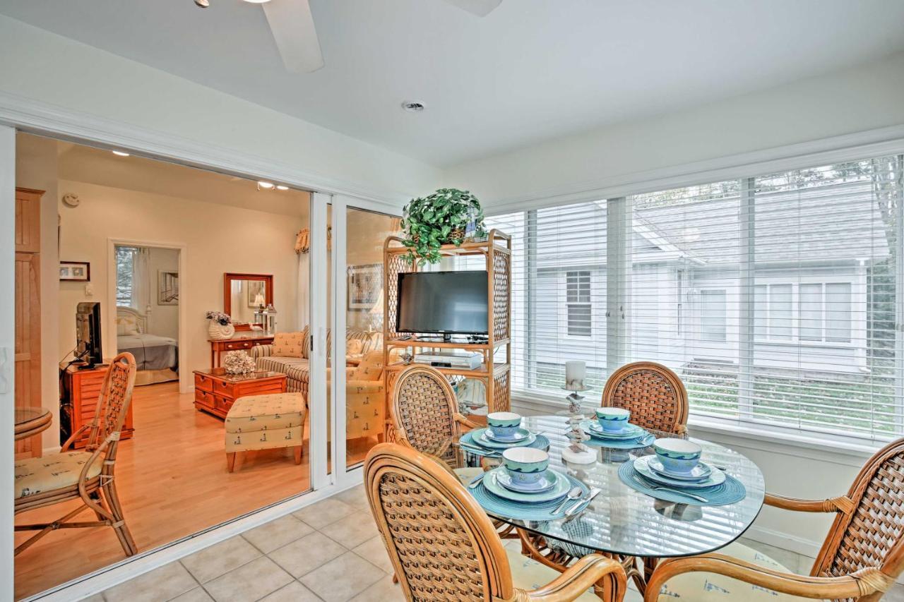 Coastal Wells Cottage With Access To Game Room And Gym Exterior photo