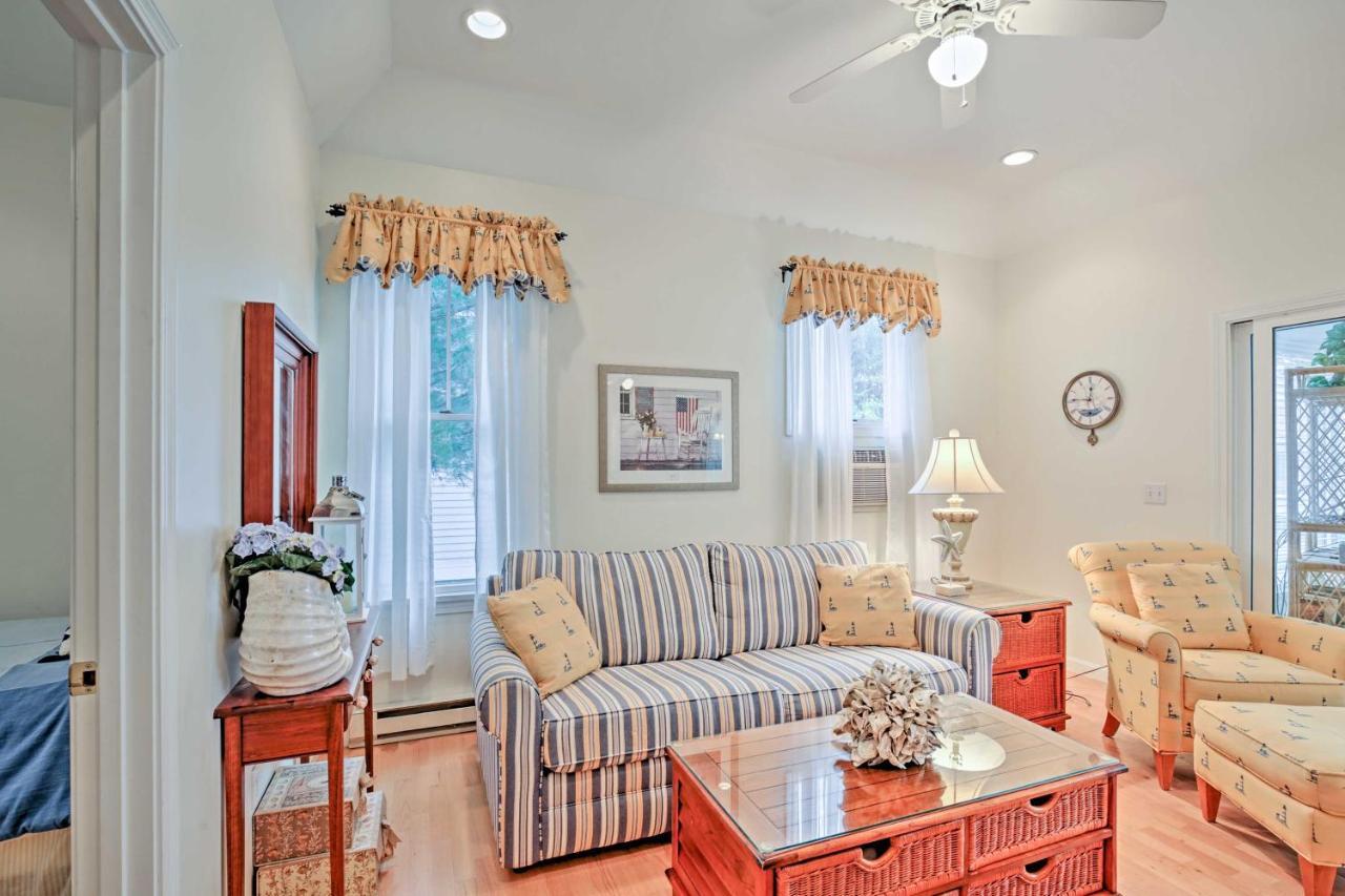 Coastal Wells Cottage With Access To Game Room And Gym Exterior photo