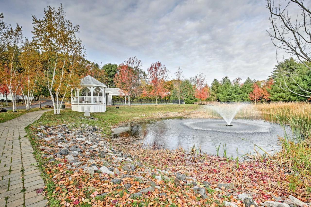 Coastal Wells Cottage With Access To Game Room And Gym Exterior photo