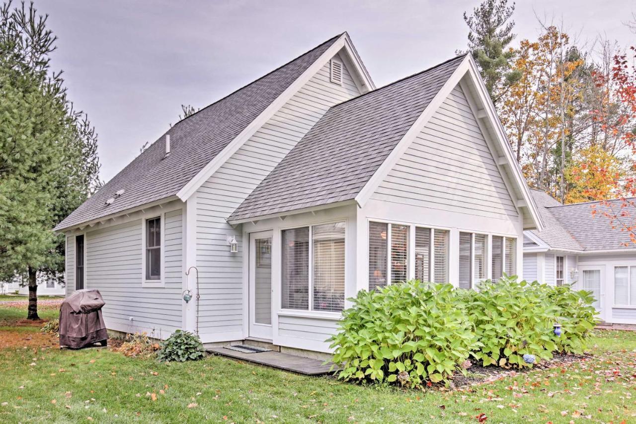 Coastal Wells Cottage With Access To Game Room And Gym Exterior photo