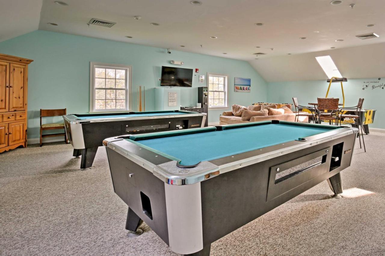 Coastal Wells Cottage With Access To Game Room And Gym Exterior photo