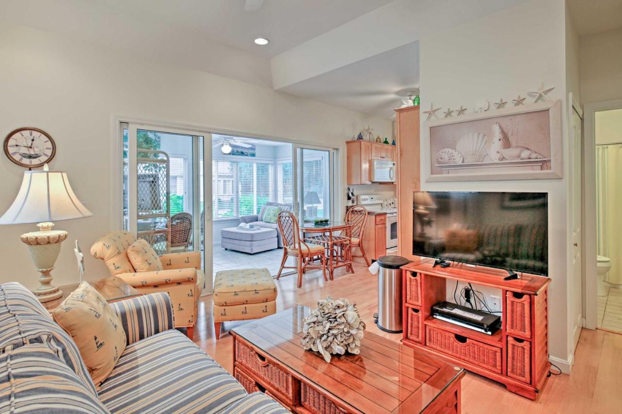 Coastal Wells Cottage With Access To Game Room And Gym Exterior photo
