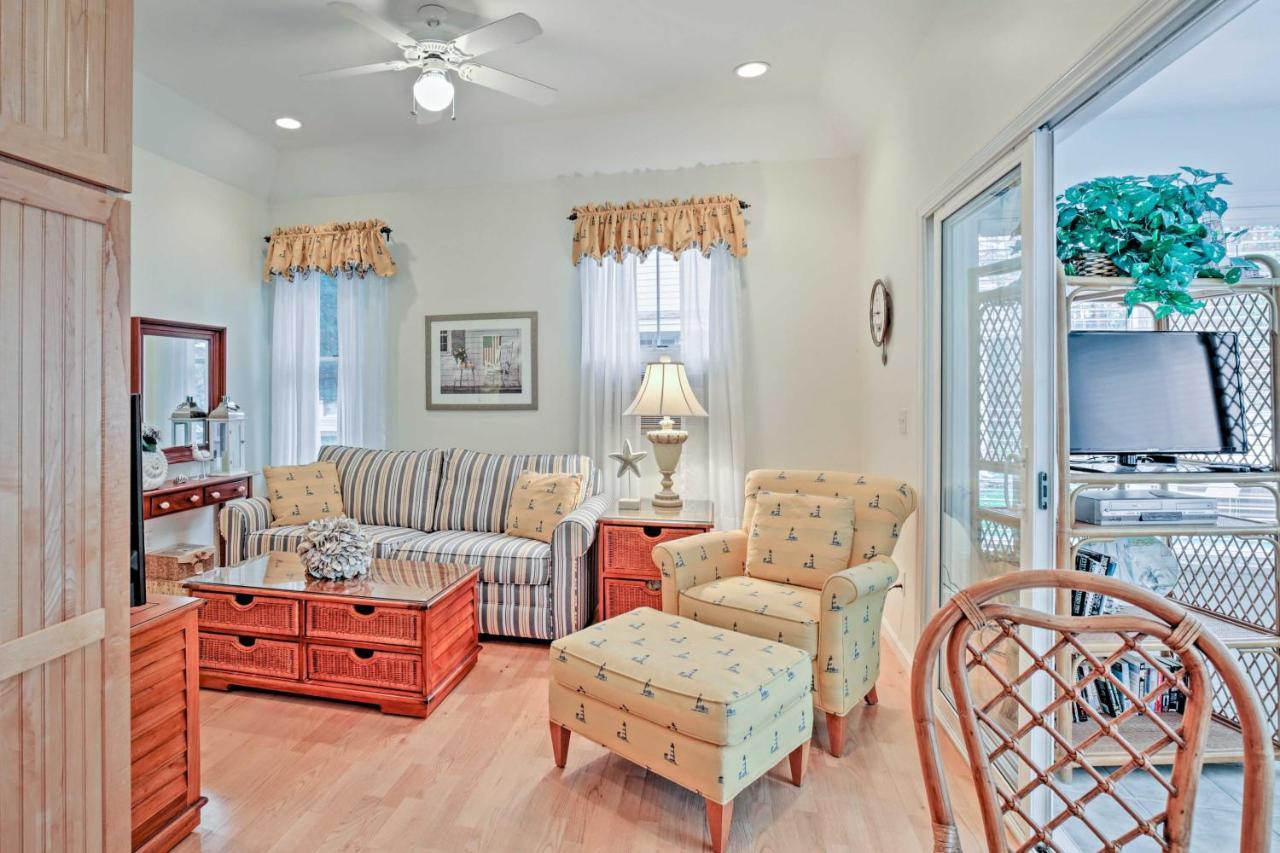 Coastal Wells Cottage With Access To Game Room And Gym Exterior photo