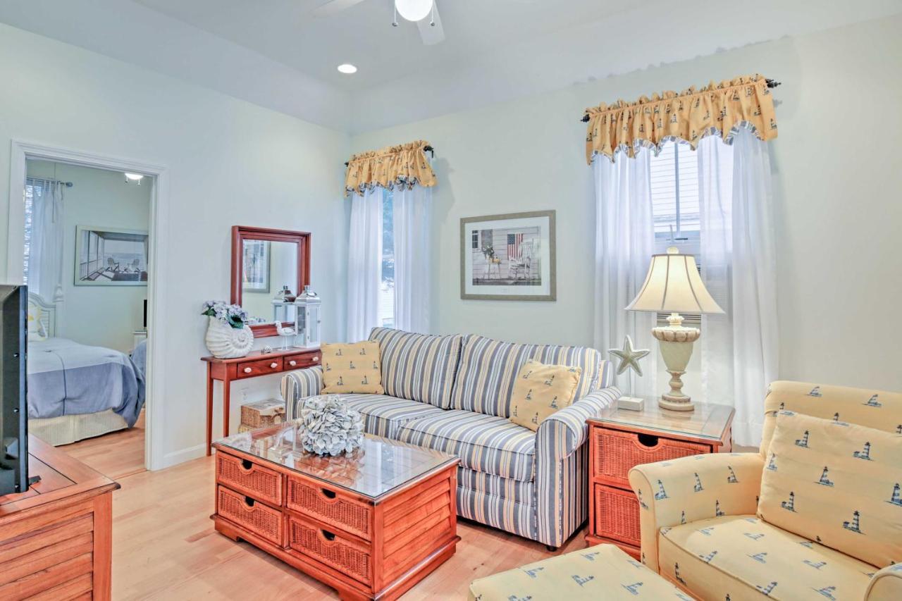 Coastal Wells Cottage With Access To Game Room And Gym Exterior photo