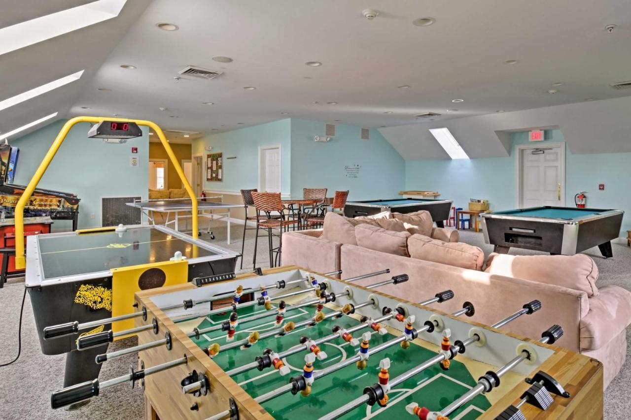 Coastal Wells Cottage With Access To Game Room And Gym Exterior photo